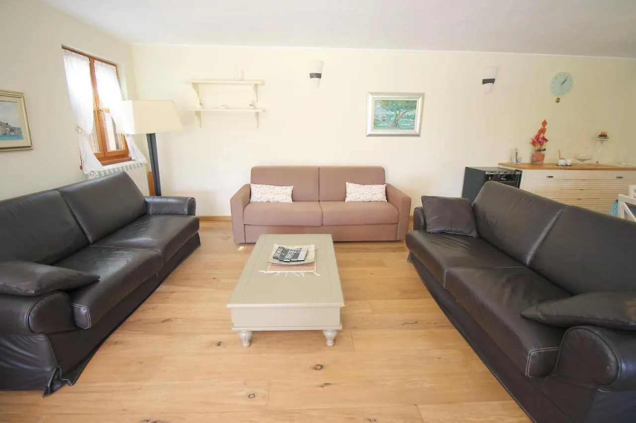Holiday Home Valmoneda Rovinj
