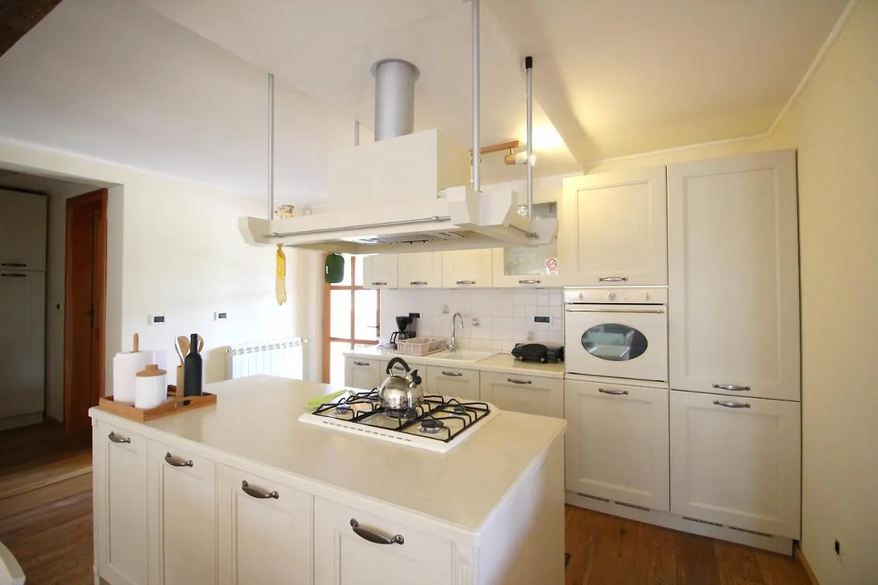 Holiday Home Valmoneda Rovinj