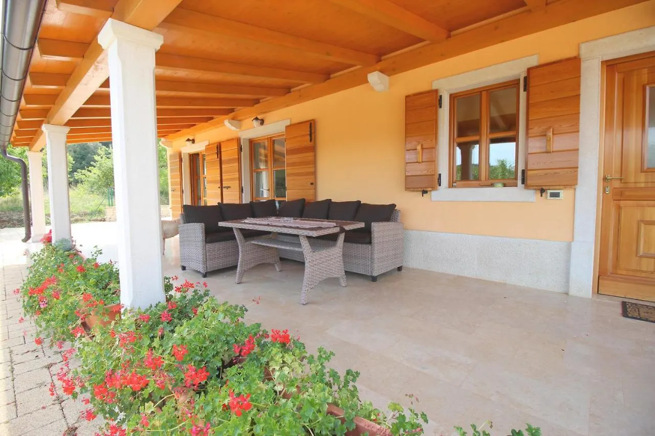 Holiday Home Valmoneda Rovinj Croatia