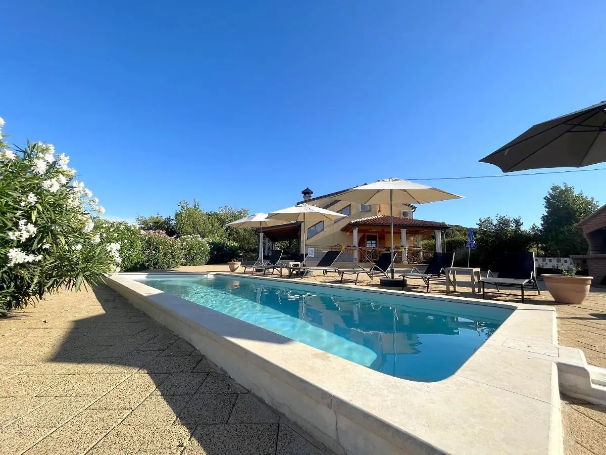 Holiday Home Valmoneda Rovinj