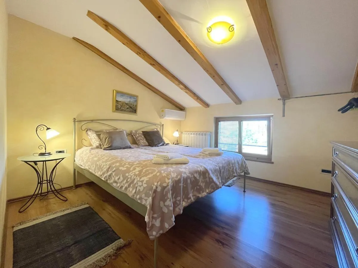 Holiday Home Valmoneda Rovinj Croatia
