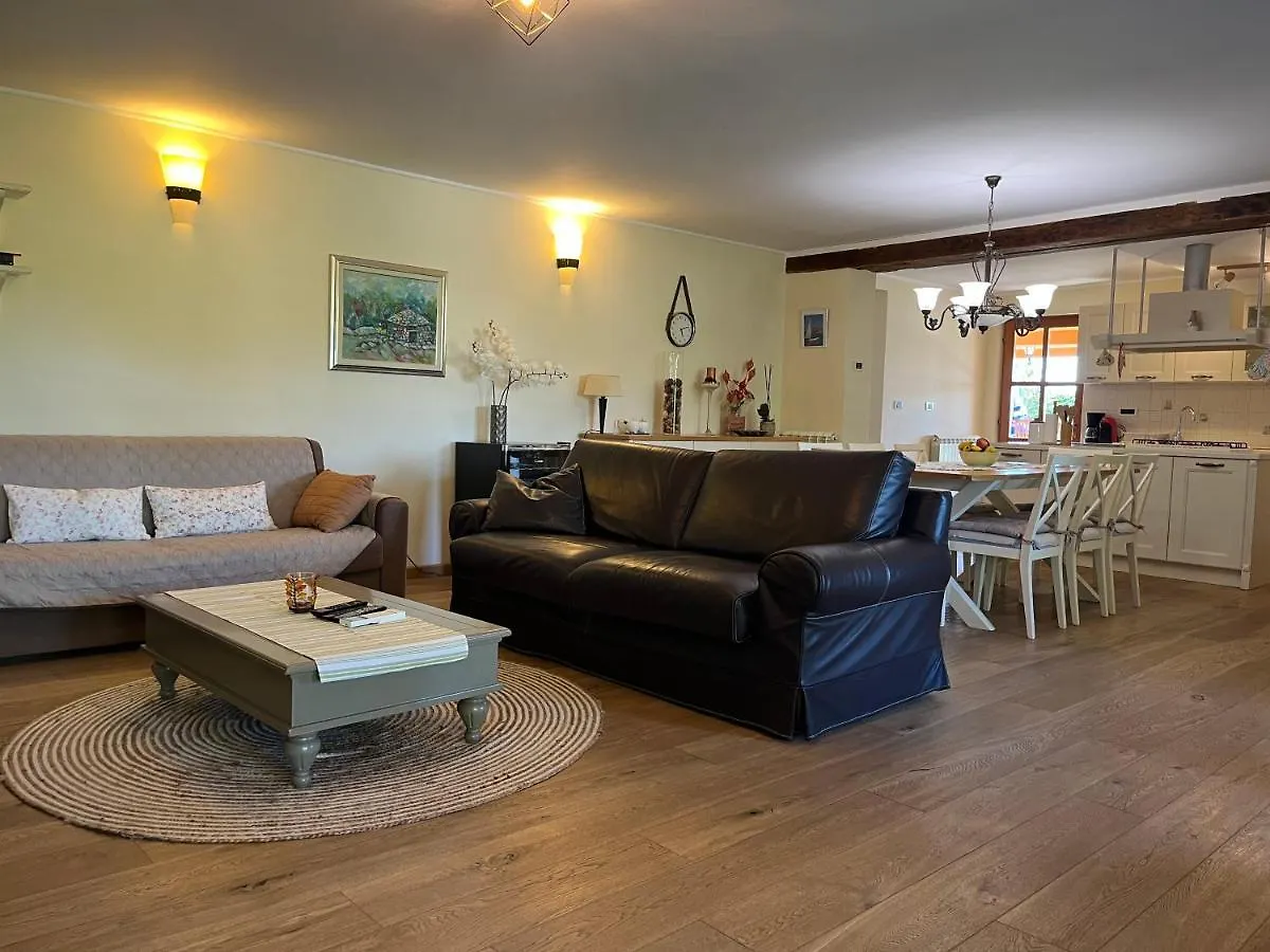 Holiday Home Valmoneda Rovinj
