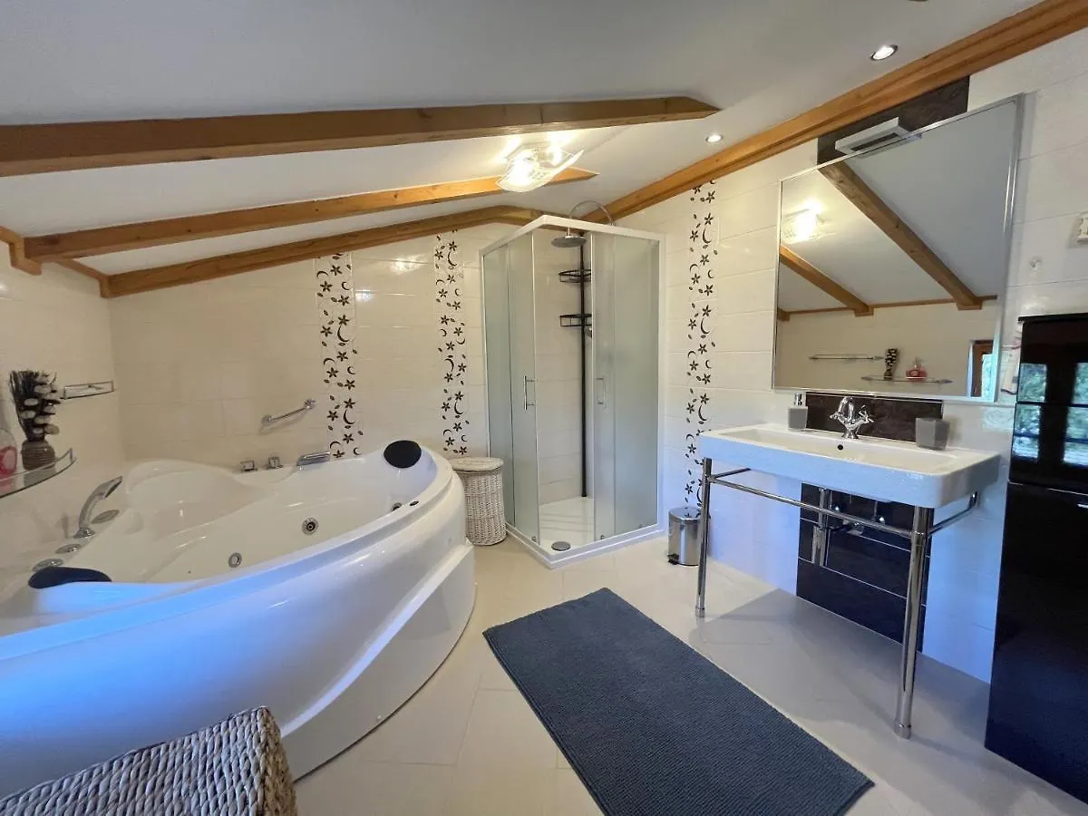 Holiday Home Valmoneda Rovinj 0*,  Croatia