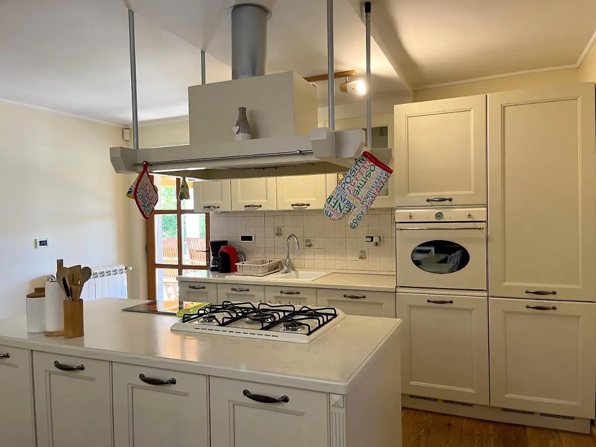 Holiday Home Valmoneda Rovinj