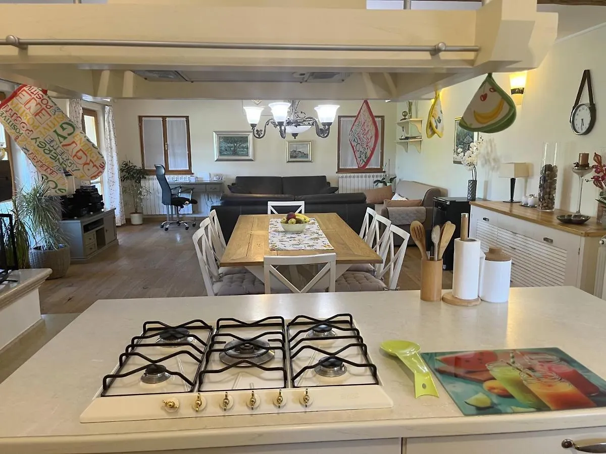 Holiday Home Valmoneda Rovinj