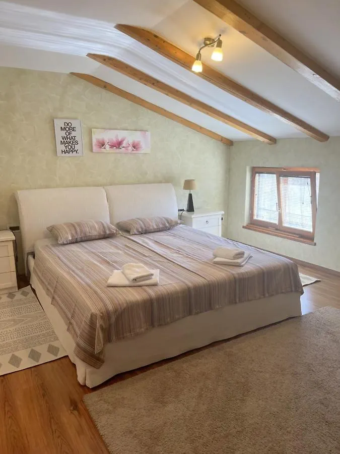 Holiday Home Valmoneda Rovinj