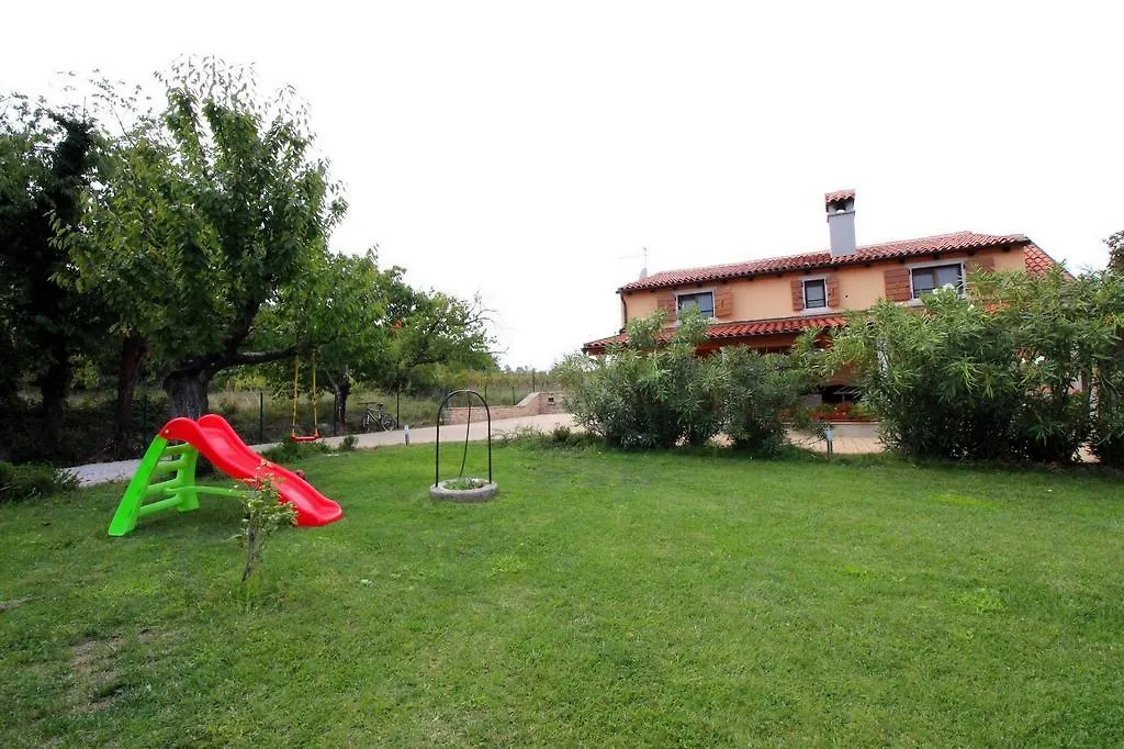 Holiday Home Valmoneda Rovinj