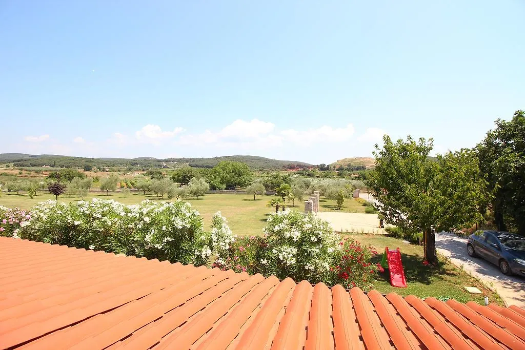 Holiday Home Valmoneda Rovinj